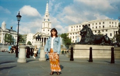 Serena Trafalgar Square